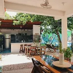 Zayali Bacalar - Guest House