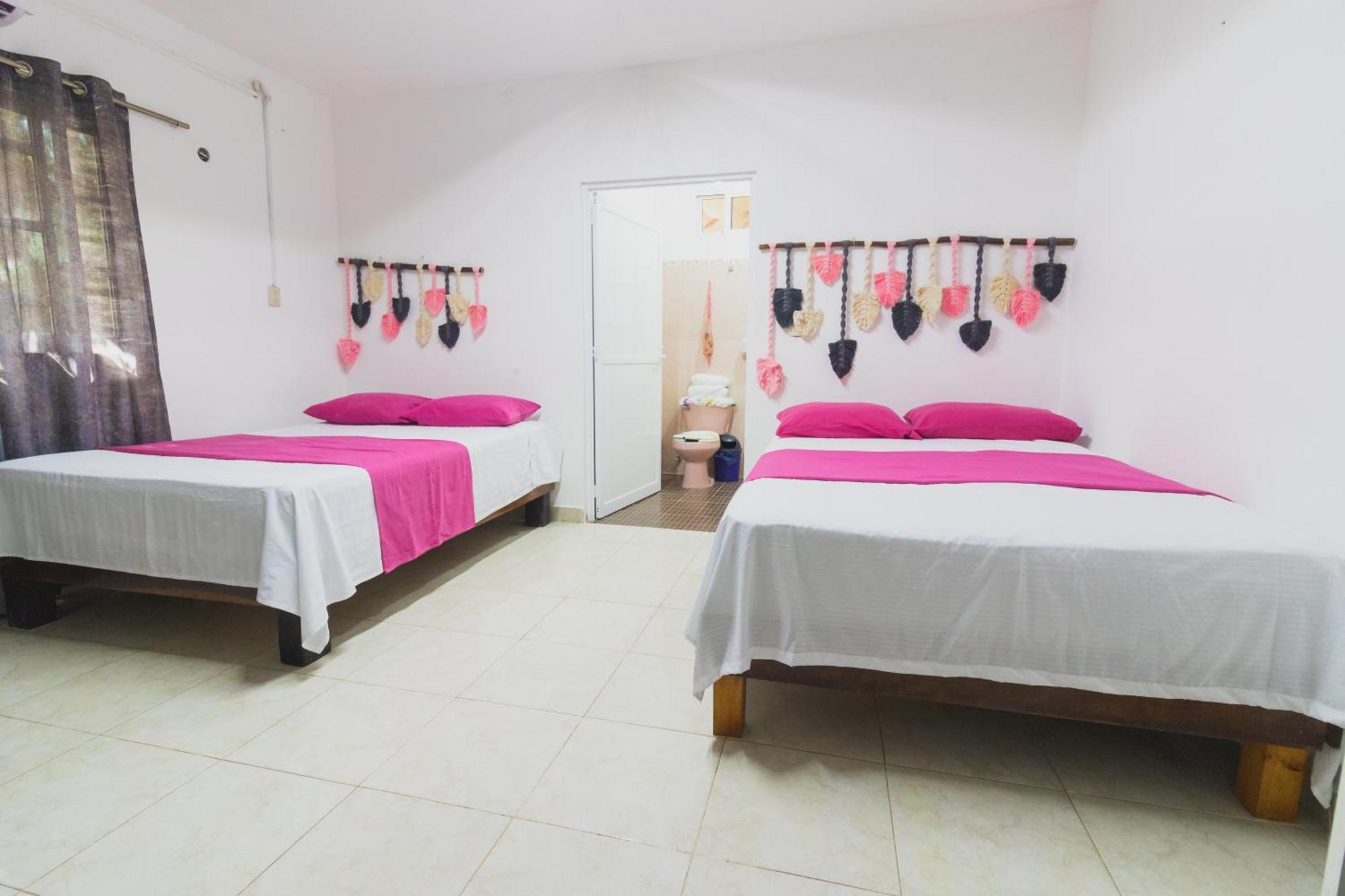 Appart hôtel Zayali - *