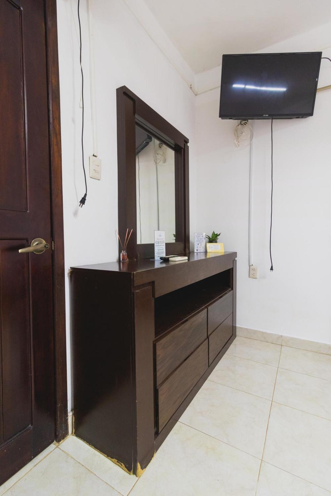 Appart hôtel Zayali - *