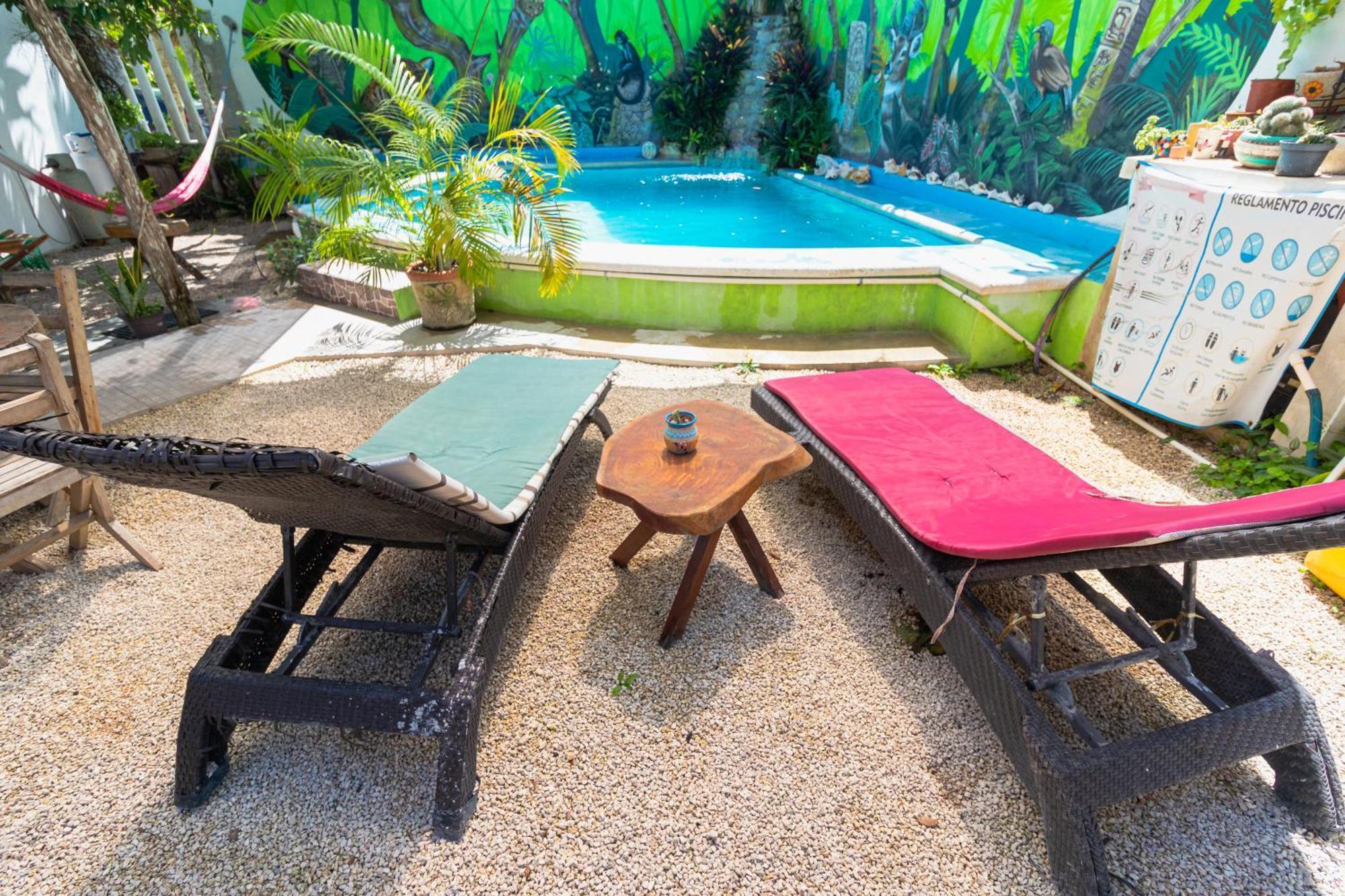 Appart hôtel Zayali -
