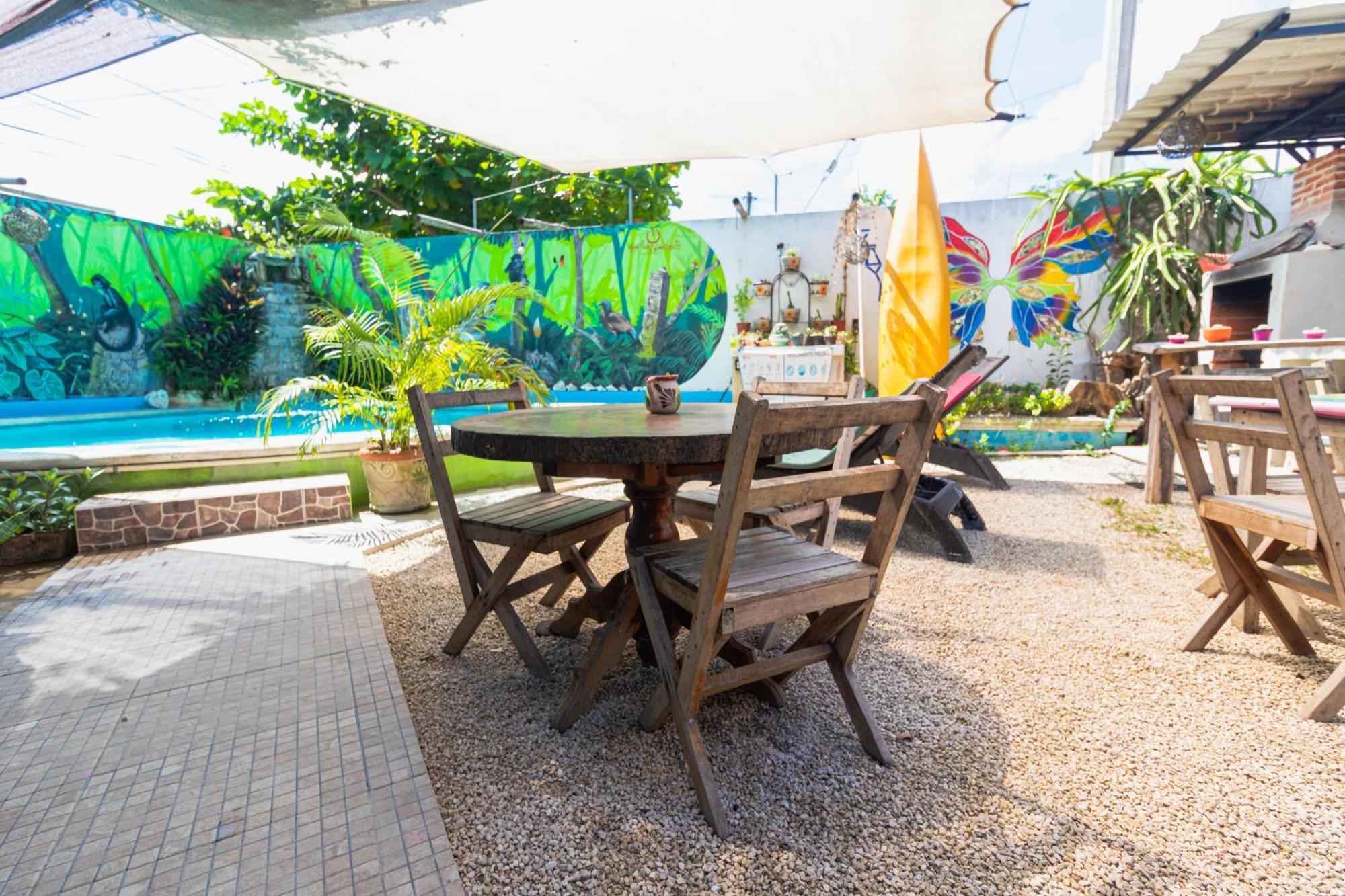 Appart hôtel Zayali - Bacalar