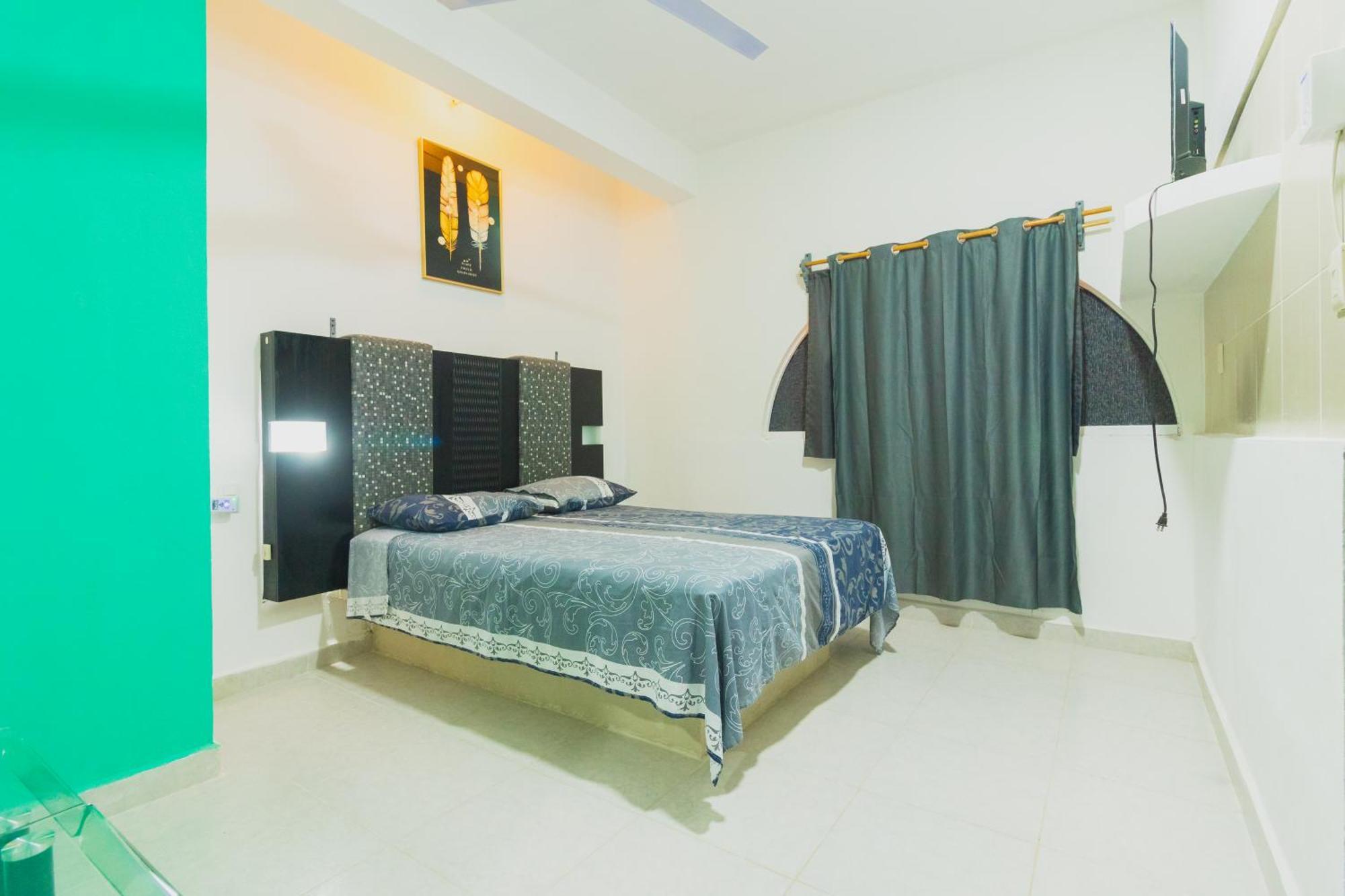 Appart hôtel Zayali - Bacalar