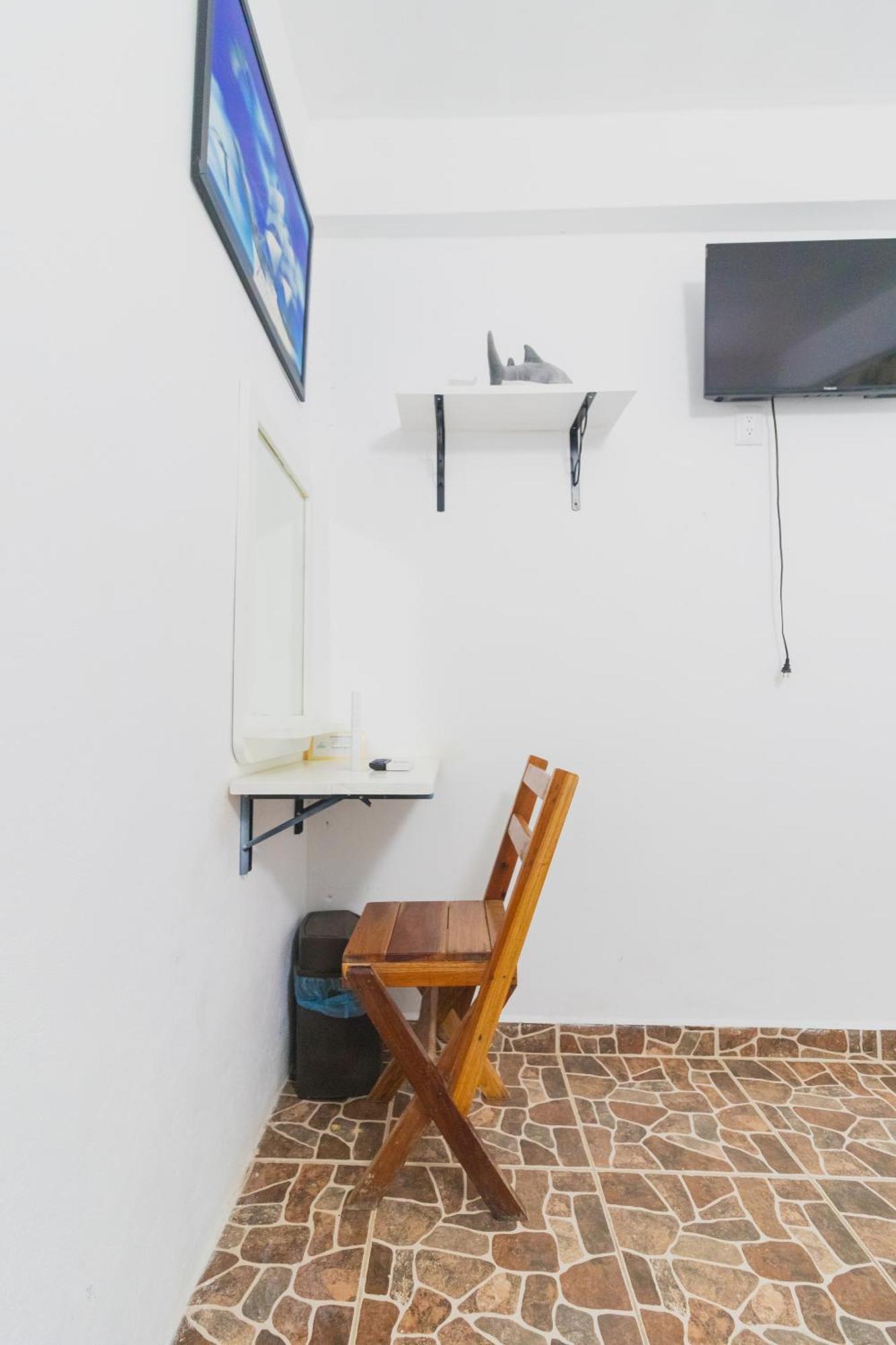 Appart hôtel Zayali -