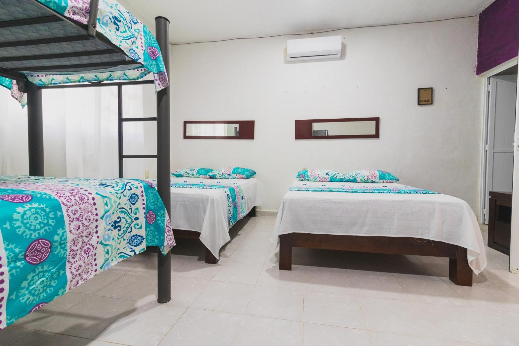 Appart hôtel Zayali - *
