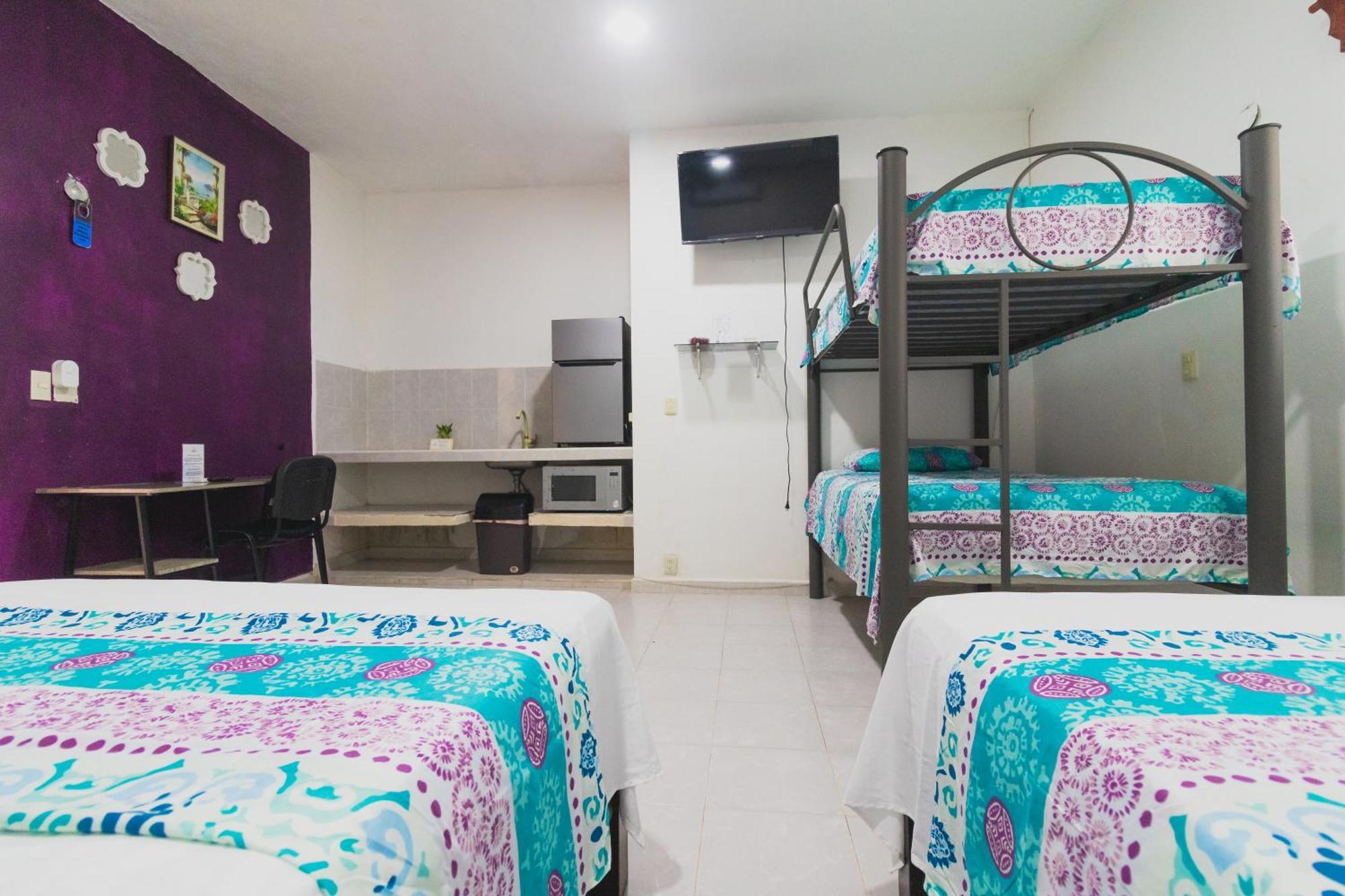 Appart hôtel Zayali -