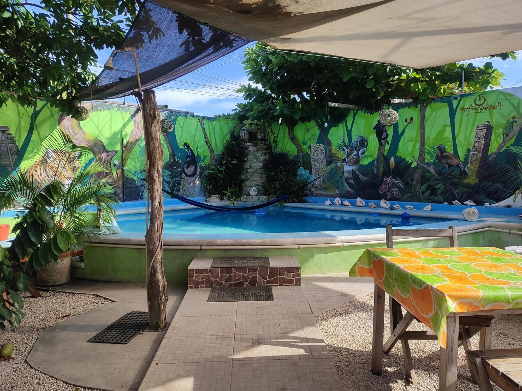 Appart hôtel Zayali -