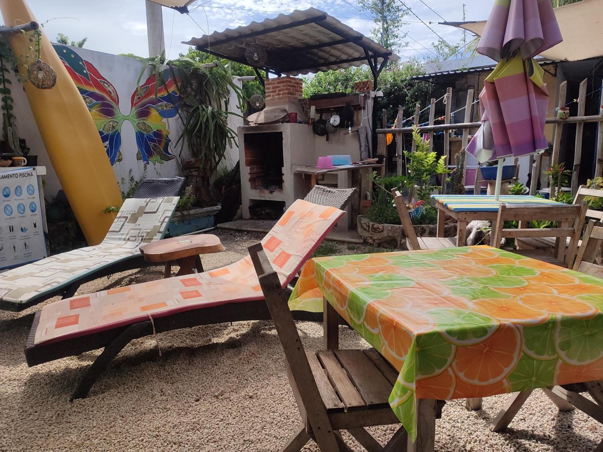 Zayali - Appart hôtel Bacalar