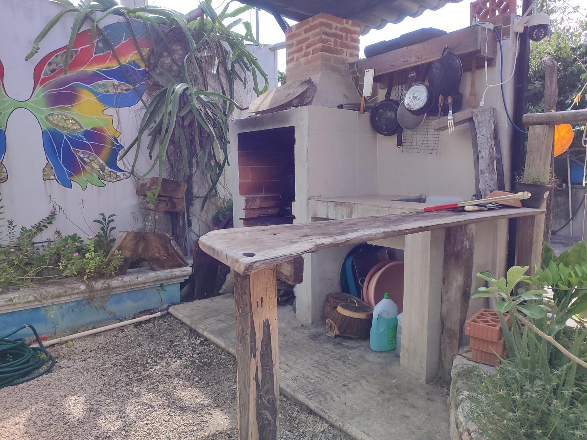 Zayali - Aparthotel Bacalar