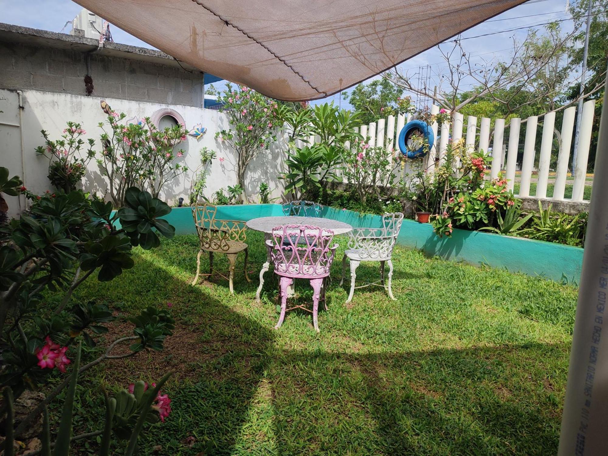 Appart hôtel Zayali - *
