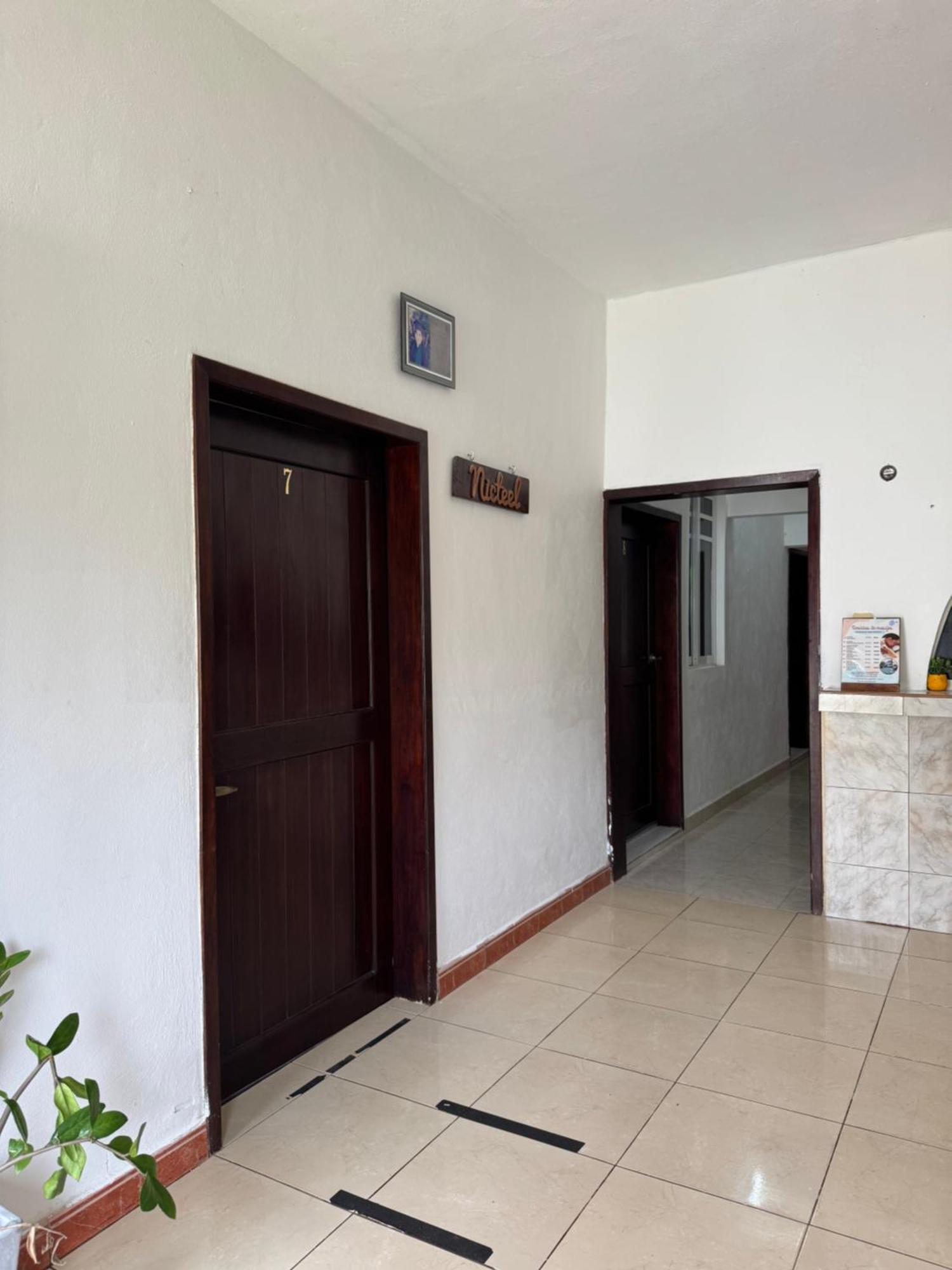 Aparthotel Zayali - *