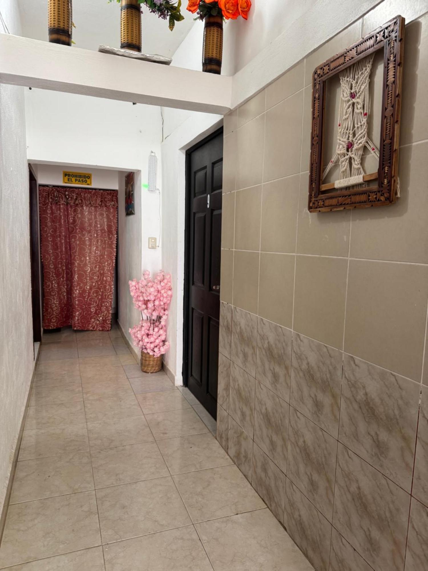 Aparthotel Zayali - Bacalar