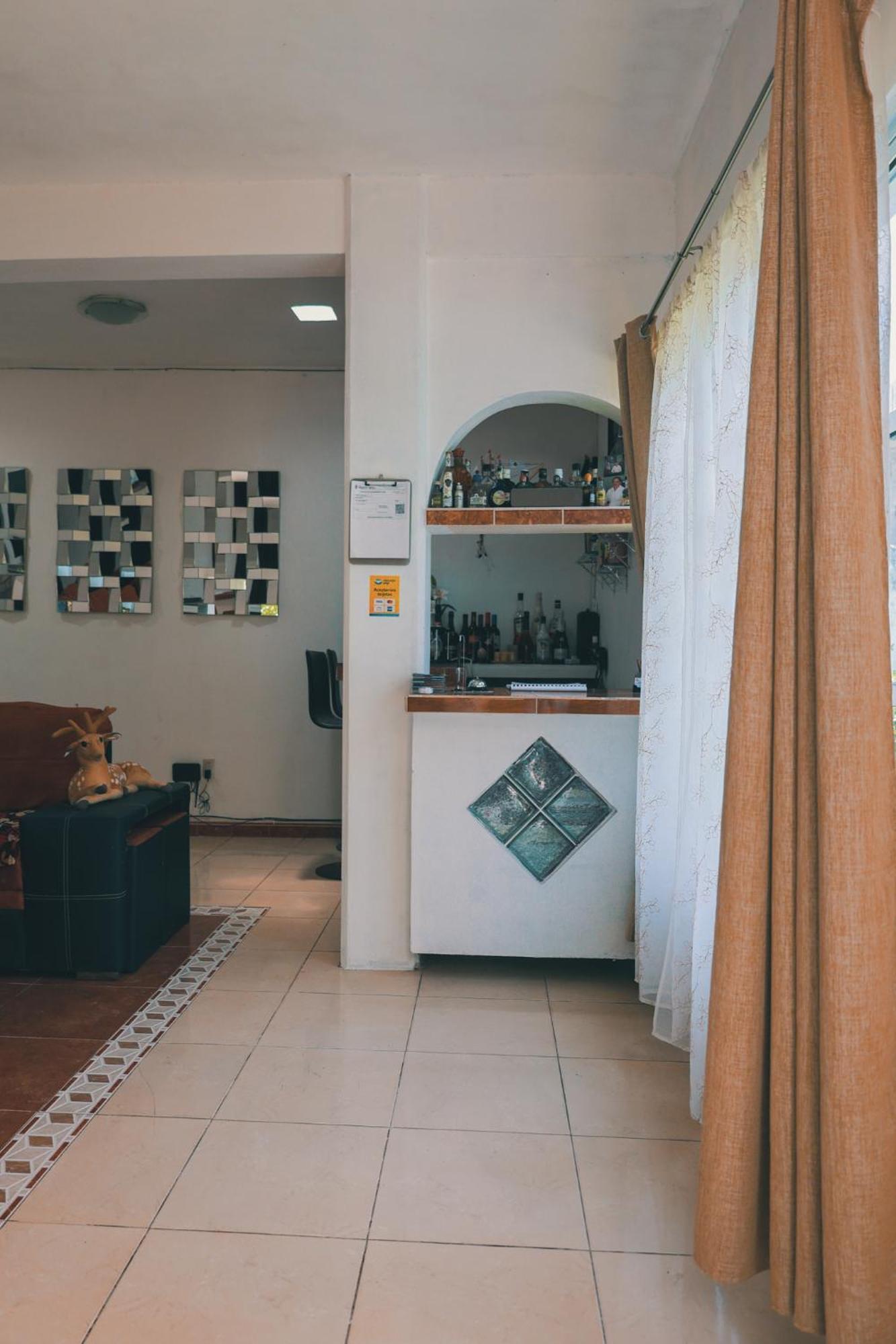 Aparthotel Zayali - Bacalar