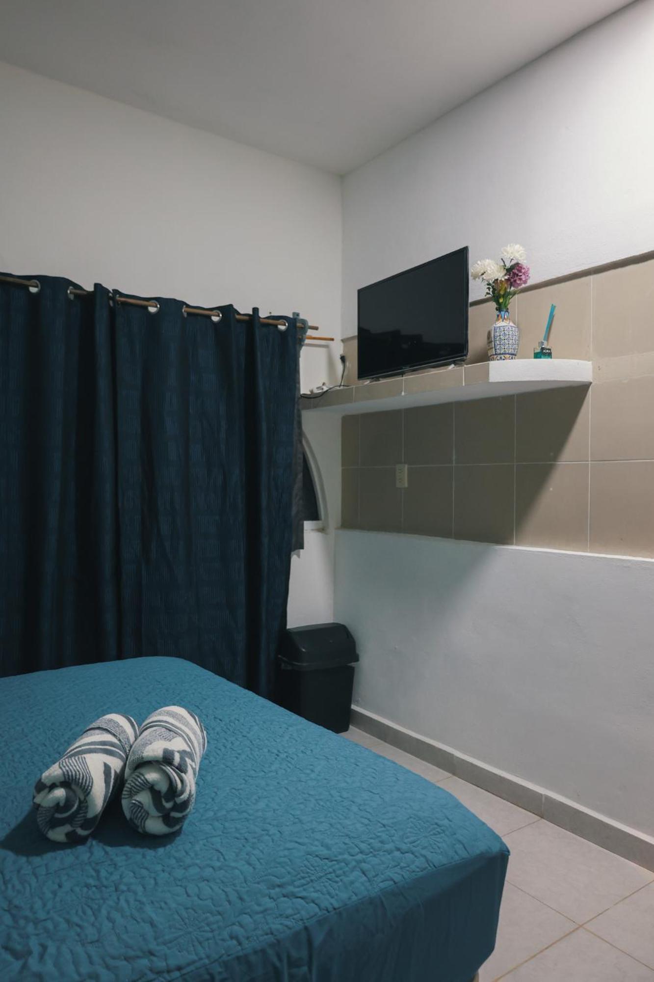 Zayali - Aparthotel