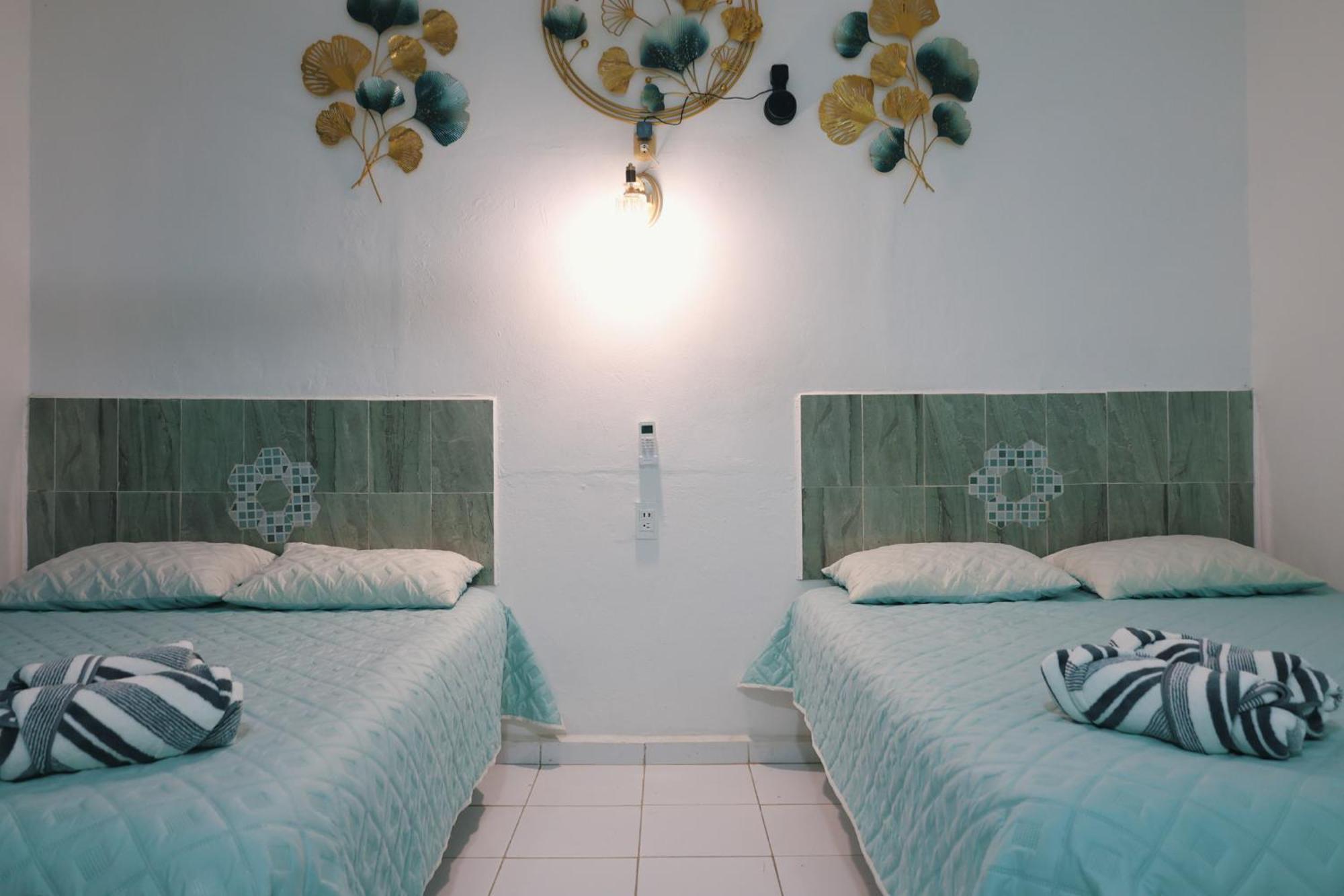 Zayali - Aparthotel Bacalar