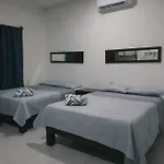 Zayali Bacalar - Guest House