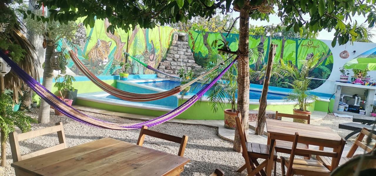 Zayali - Aparthotel Bacalar