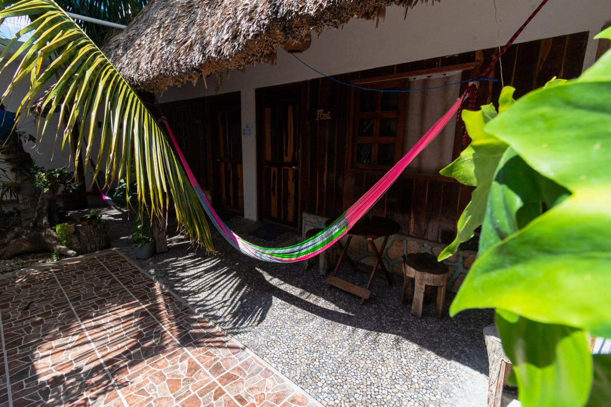 Zayali - Aparthotel Bacalar