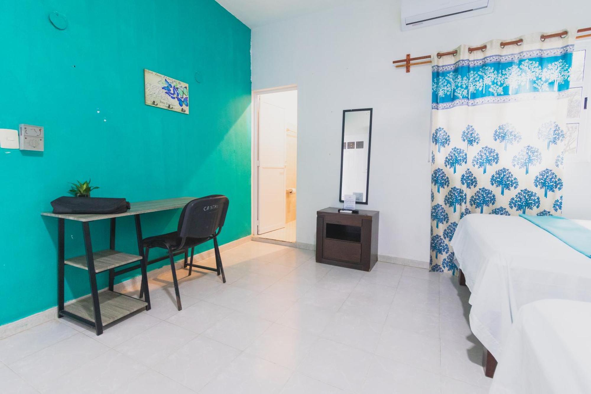 Zayali - Aparthotel Bacalar