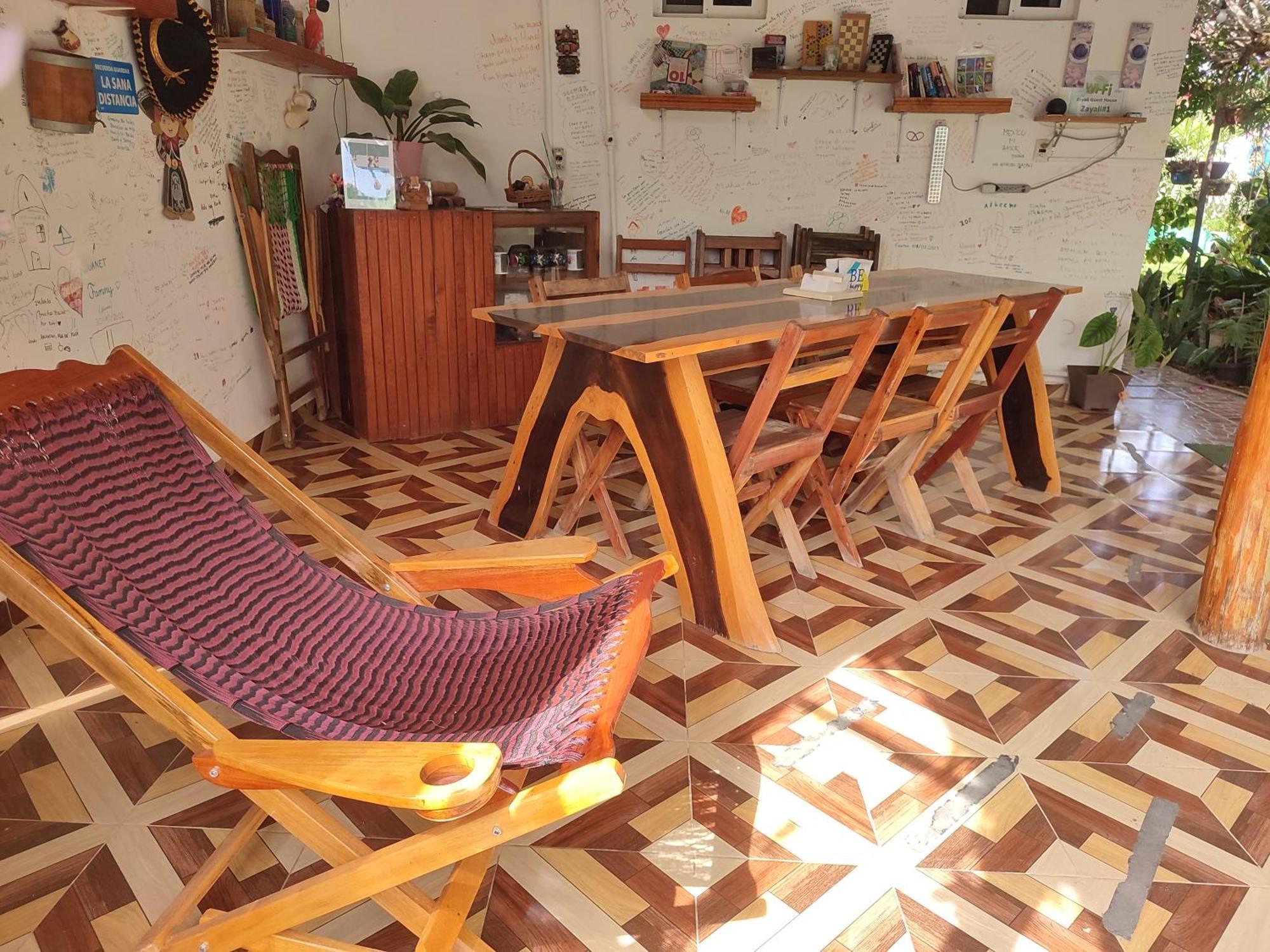 Aparthotel Zayali -