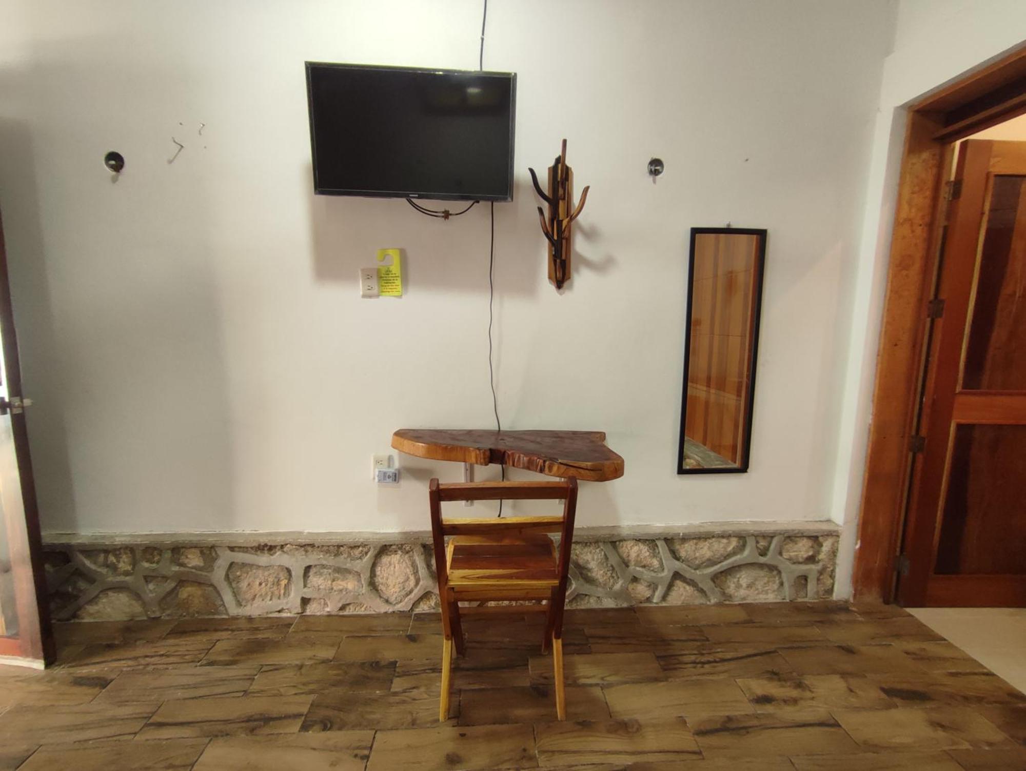 Aparthotel Zayali - *
