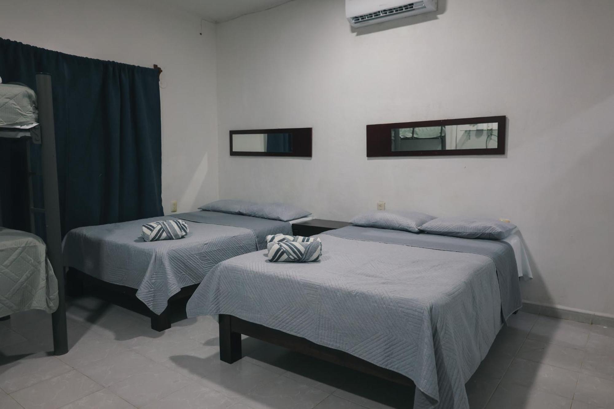 Zayali - Aparthotel Bacalar