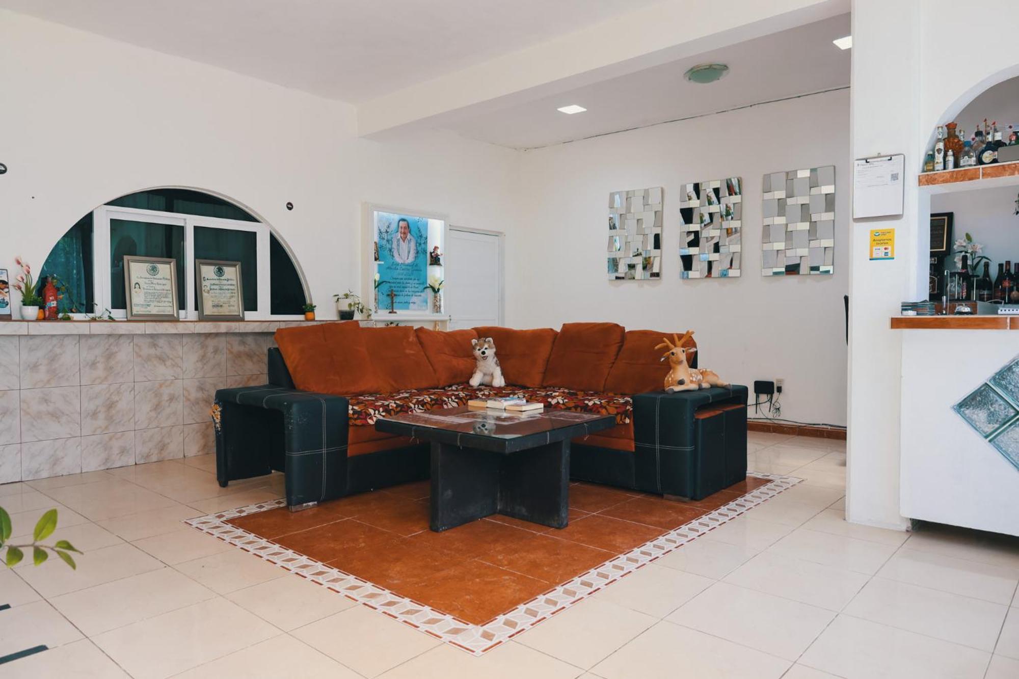 Zayali - Aparthotel