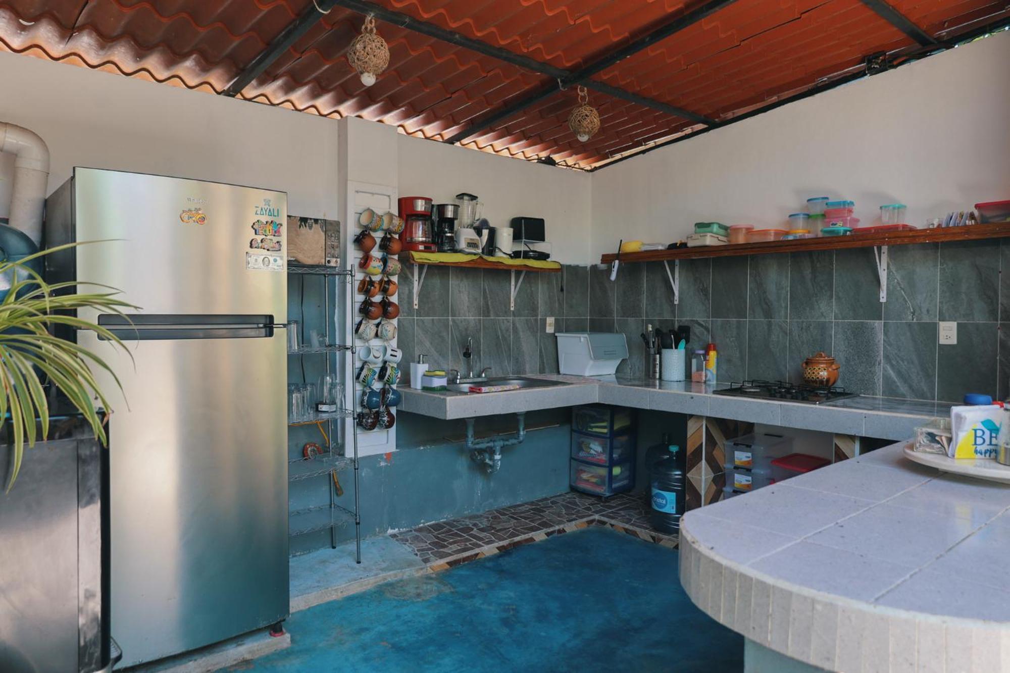 Aparthotel Zayali -