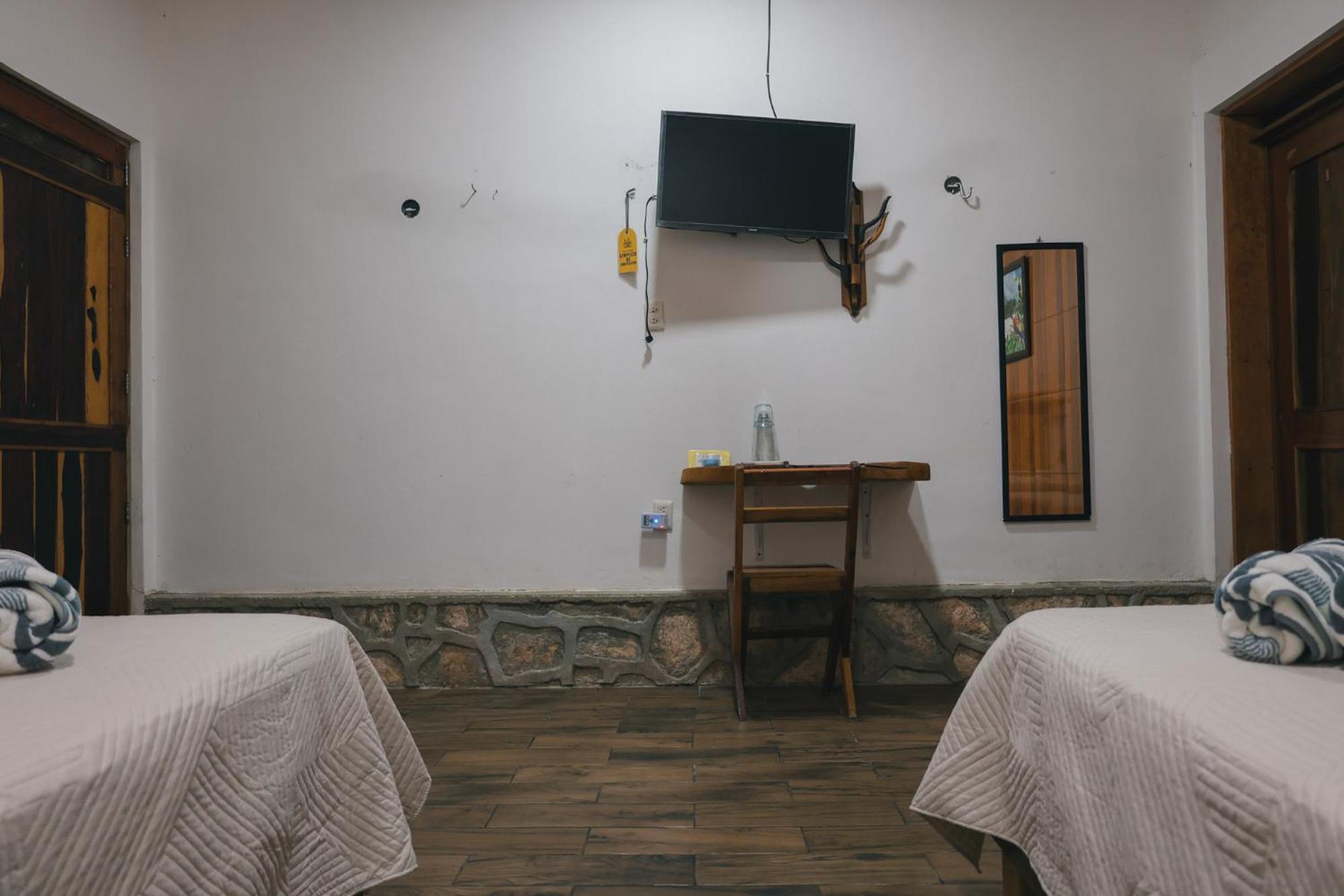 Zayali - Aparthotel Bacalar