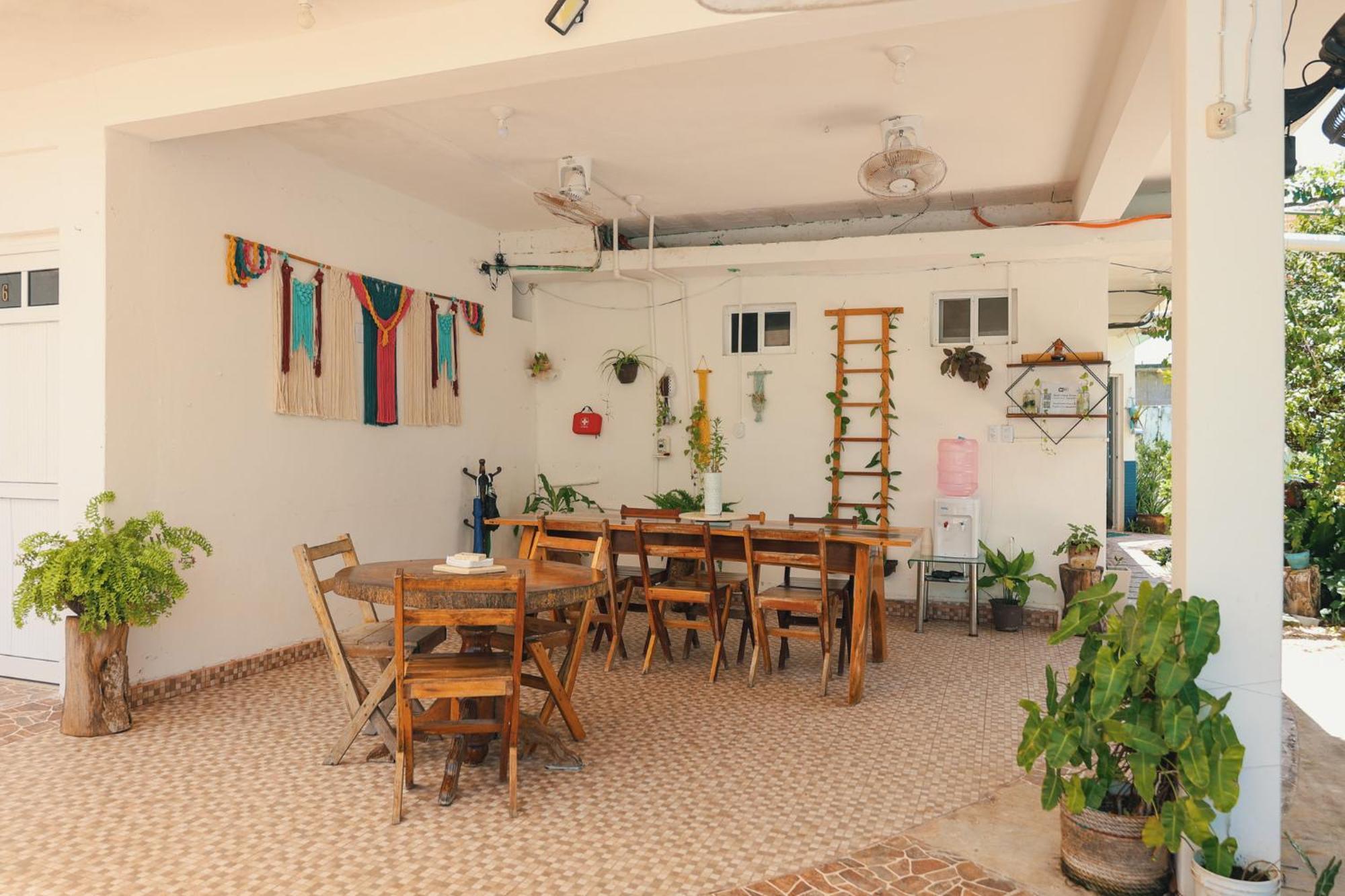 Aparthotel Zayali - Bacalar