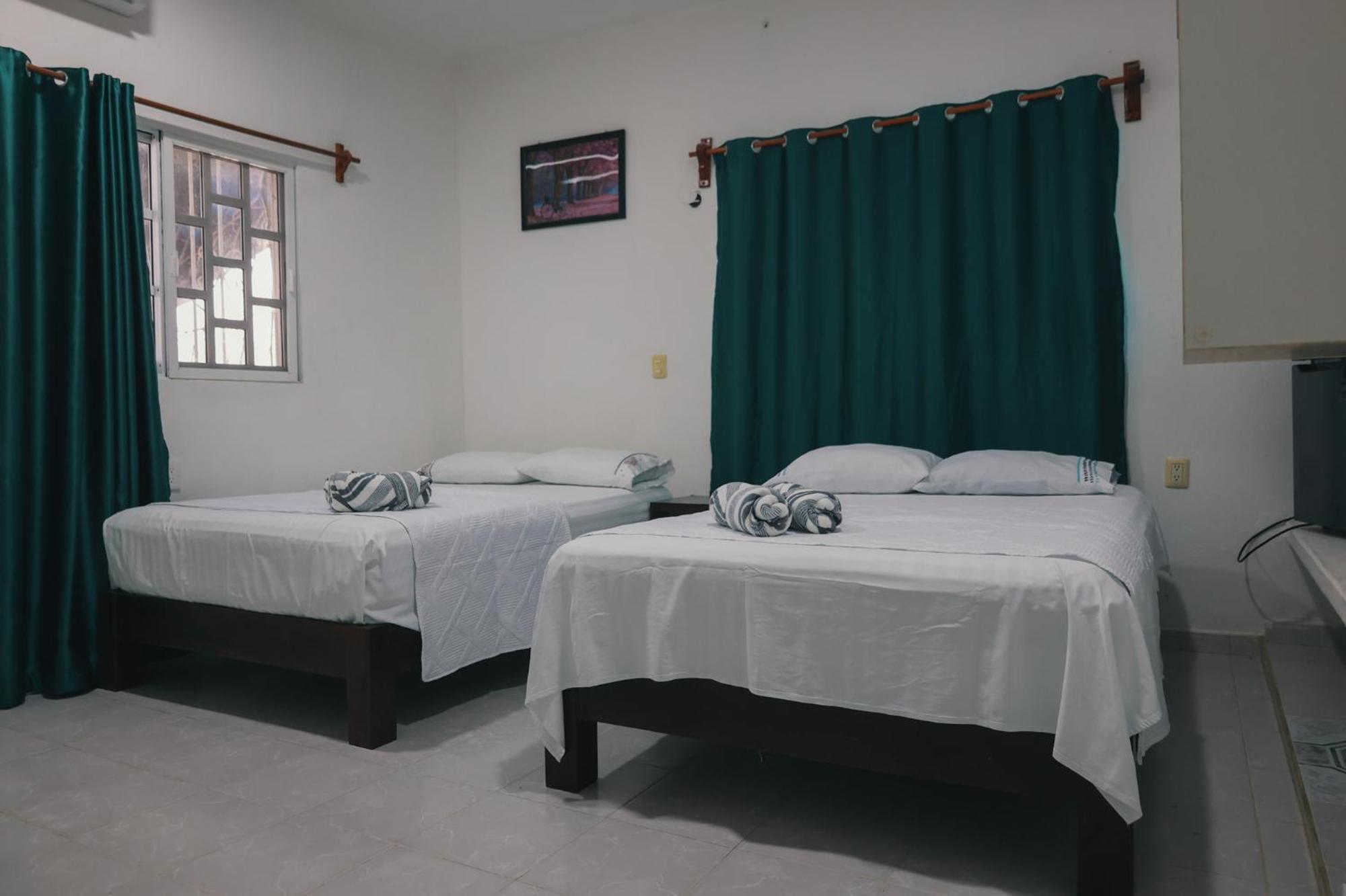 Aparthotel Zayali -