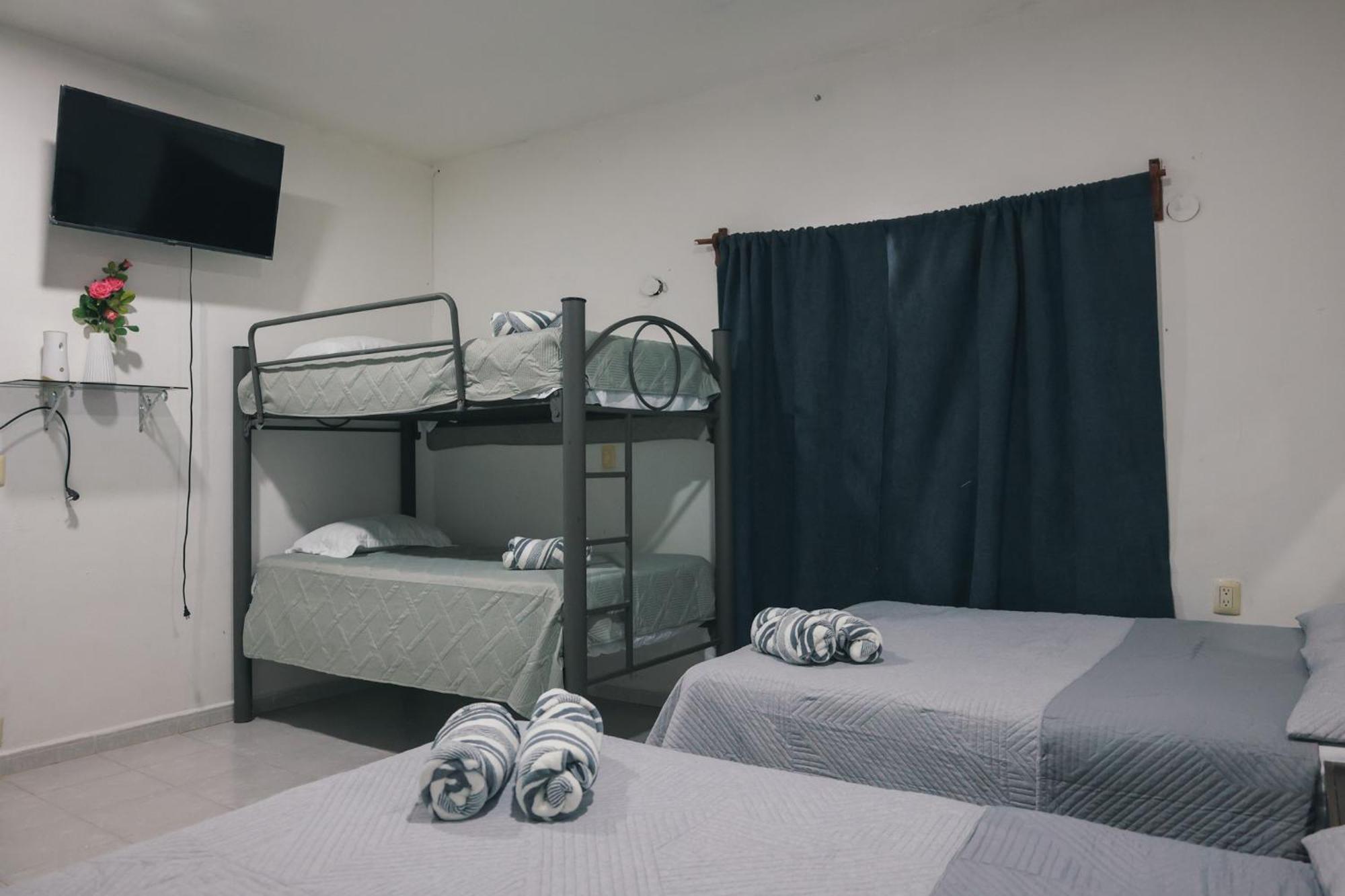 Aparthotel Zayali - Bacalar