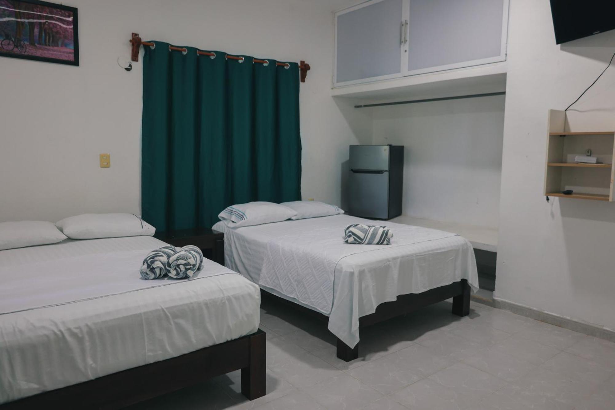 Zayali - Aparthotel
